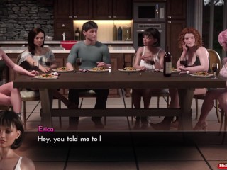 The Genesis Order [NLT Media] - (PT 64)