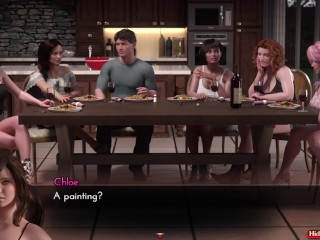 The Genesis Order [NLT Media] - (PT 64)