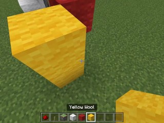 Minecraft Redstone Tutorial