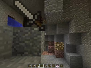 4 HOT KOBOLDS FROM MINECRAFT SEX MOD CORNERED ME AND MY CAMERAMAN FOR SOME HOT SE*X