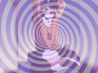 Good Boy Trance - Furry BrainWash JOI