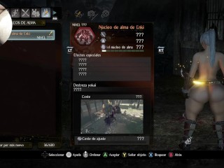 NIOH 2 NUDE EDITION COCK CAM GAMEPLAY #2