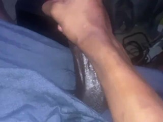 10 More Minutes Of Intense Loud BBC Masturbation. OF Subs Until Sep 30 Get Unique Video!