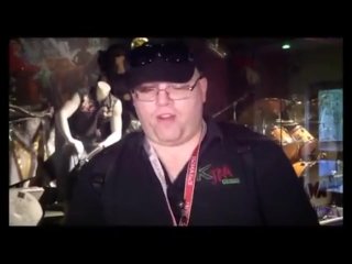 Julia Ann w- Jiggy Jaguar AVN Expo 2017 Las Vegas NV January 2017