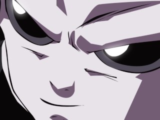 Dragon Ball Super - Bulma gets Jiren Creampie!!!