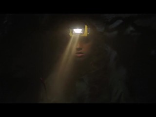 Fear Street Part 3 1666 - Stepped in Black Goo in Doc Marten Boots