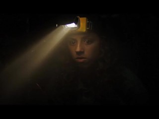 Fear Street Part 3 1666 - Stepped in Black Goo in Doc Marten Boots