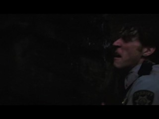 Fear Street Part 3 1666 - Stepped in Black Goo in Doc Marten Boots