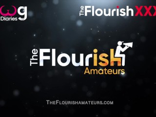 Trailer Stephanie Love vs Don Sudan on Flourish Amateurs