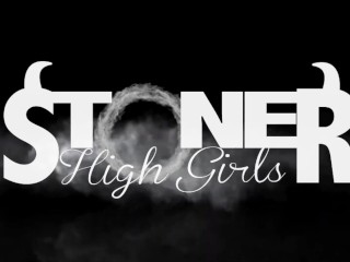 BTS with Leggy Lea Holiday photoshoot