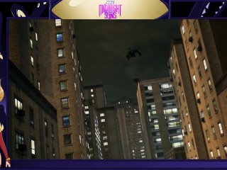 Marvel Midnight Suns Part 1