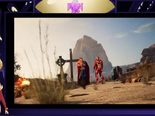 Marvel Midnight Suns Part 1