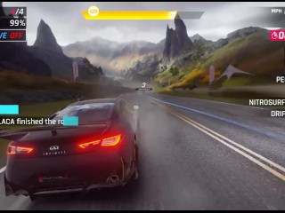 Asphalt 9 Legends 2022 | 8th December 2022