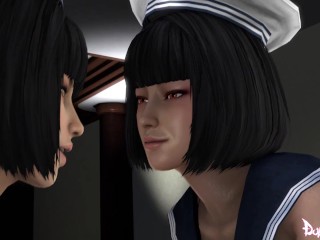 AMOZ Rough Seas! Season Finale preview!