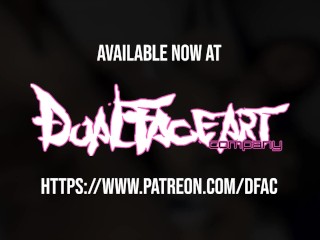 AMOZ Rough Seas! Season Finale preview!