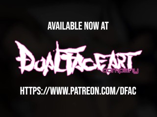 AMOZ Rough Seas! Season Finale preview!