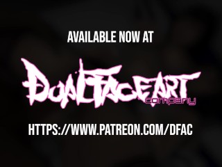 AMOZ Rough Seas! Season Finale preview!