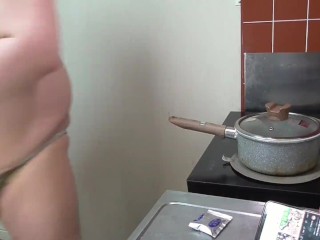 【Prof_FetihsMass】 Take it easy Japanese food! [絶対やるな！　不味いラーメンの食べ方]