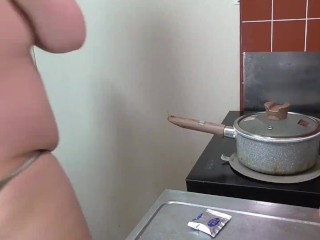 【Prof_FetihsMass】 Take it easy Japanese food! [絶対やるな！　不味いラーメンの食べ方]