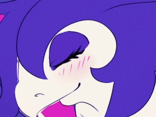 fucking with a pokemon milf Thyplosion hisui creampie