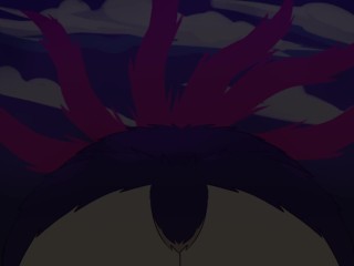 fucking with a pokemon milf Thyplosion hisui creampie