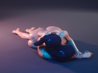 Lesbian Liyng Cuddle Showroom 4K