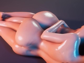 Lesbian Liyng Cuddle Showroom 4K