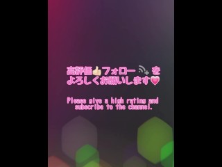 【スマホ撮影】金髪Tバックビッチギャルをスマホでハメ撮り