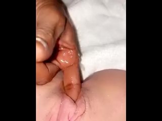 FIRST TIME SQUIRTER