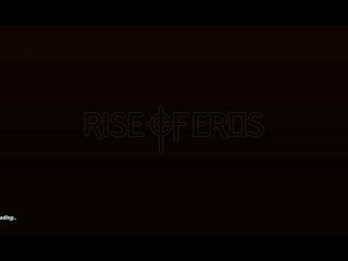 Game - Rise of eros - Alana Midsummer