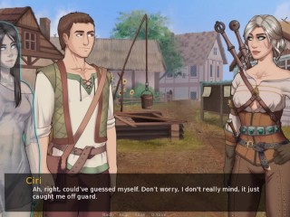 Dirty Fantasy - 30 New Update Is Out! By Foxie2K