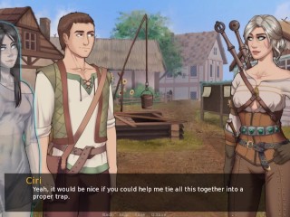 Dirty Fantasy - 30 New Update Is Out! By Foxie2K