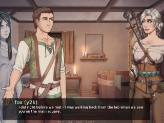 Dirty Fantasy - 30 New Update Is Out! By Foxie2K