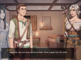 Dirty Fantasy - 30 New Update Is Out! By Foxie2K