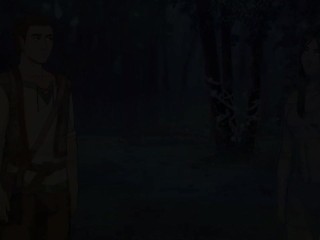 Dirty Fantasy - 30 New Update Is Out! By Foxie2K