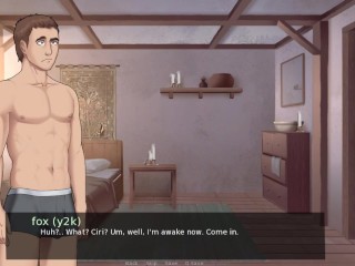 Dirty Fantasy - 30 New Update Is Out! By Foxie2K