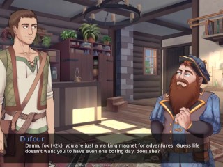 Dirty Fantasy - 30 New Update Is Out! By Foxie2K