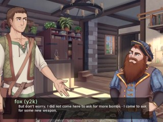 Dirty Fantasy - 30 New Update Is Out! By Foxie2K