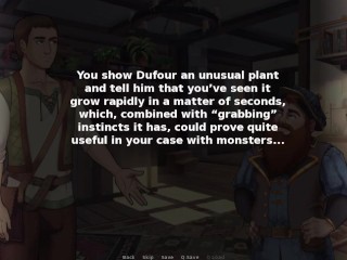 Dirty Fantasy - 30 New Update Is Out! By Foxie2K