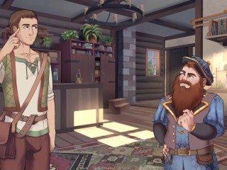 Dirty Fantasy - 30 New Update Is Out! By Foxie2K