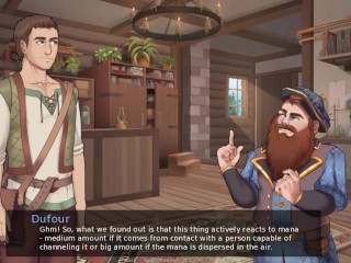 Dirty Fantasy - 30 New Update Is Out! By Foxie2K