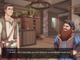 Dirty Fantasy - 30 New Update Is Out! By Foxie2K