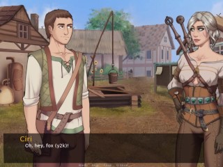 Dirty Fantasy - 30 New Update Is Out! By Foxie2K