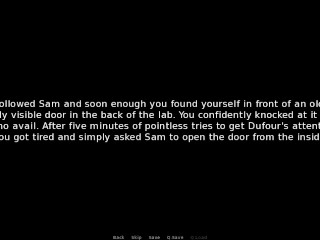 Dirty Fantasy - 31 Sprout the Satisfyer By Foxie2K