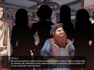 Dirty Fantasy - 31 Sprout the Satisfyer By Foxie2K