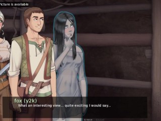 Dirty Fantasy - 32 Happy Zombies By Foxie2K