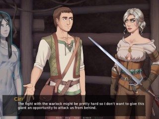 Dirty Fantasy - 32 Happy Zombies By Foxie2K