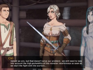 Dirty Fantasy - 32 Happy Zombies By Foxie2K