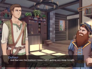 Dirty Fantasy - 32 Happy Zombies By Foxie2K