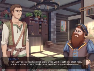 Dirty Fantasy - 32 Happy Zombies By Foxie2K